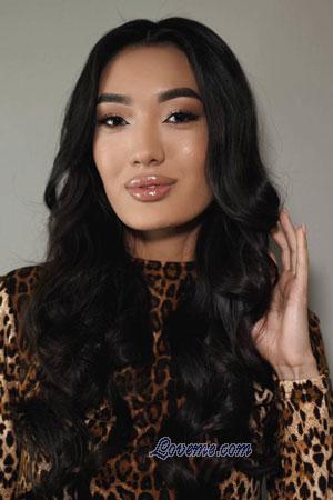 219113 - Umida Alter: 23 - Kyrgyzstan