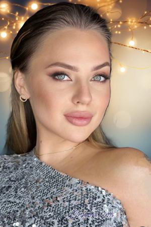 Ladies of Eastern-Europe