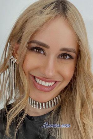 219136 - Michell Alter: 28 - Kolumbien