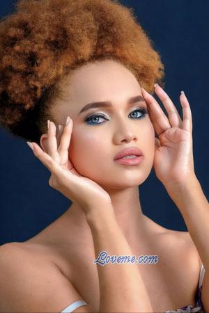 219148 - Esmeralda Alter: 21 - Kolumbien