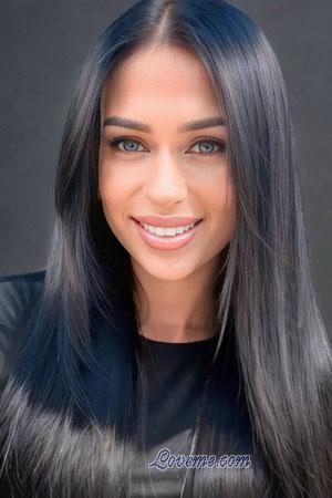 219213 - Daria Alter: 29 - Ukraine