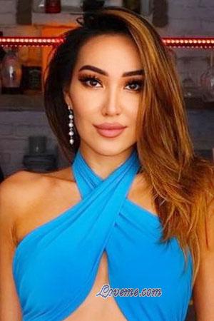 219296 - Aizhan Alter: 36 - Kasachstan