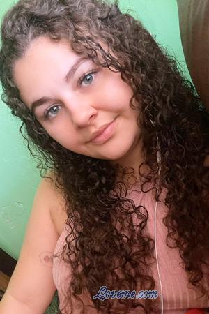 219510 - Maria Alter: 29 - Costa Rica