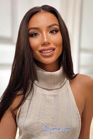 219540 - Dariga Alter: 24 - Kasachstan