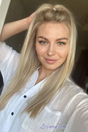 219549 - Anna Alter: 34 - Ukraine