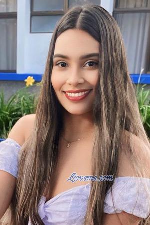 219557 - Yulieth Alter: 28 - Kolumbien