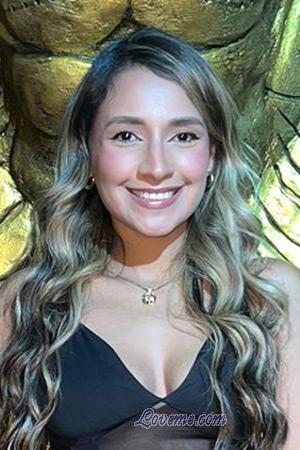 219563 - Luisa Alter: 27 - Kolumbien