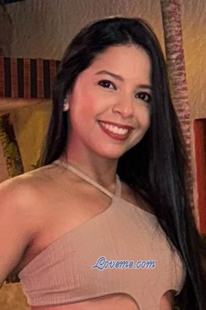 219590 - Sindy Alter: 33 - Kolumbien