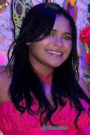 219594 - Estefani Alter: 28 - Kolumbien