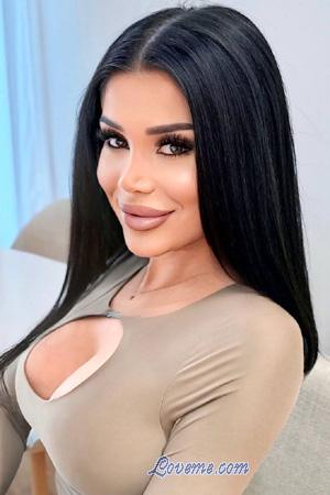 219632 - Georgienna Alter: 22 - Rumänien