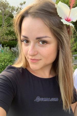 219651 - Yuliia Alter: 28 - Ukraine