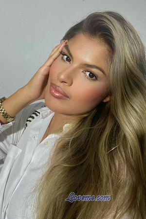 219653 - Valentina Alter: 23 - Kolumbien