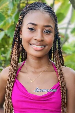 219755 - Heidy Alter: 23 - Kolumbien