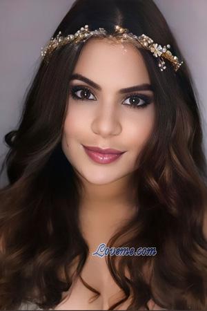 219839 - Carmen Alter: 31 - Kolumbien