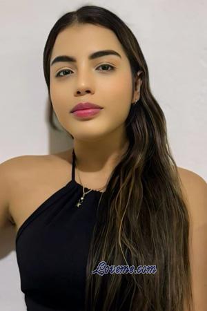 219849 - Karen Alter: 26 - Kolumbien