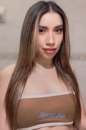 219850 - Natalia Alter: 25 - Kolumbien