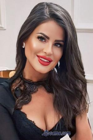 219906 - Ksenija Alter: 33 - Serbia