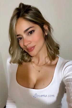 219926 - Mary Alter: 34 - Kolumbien