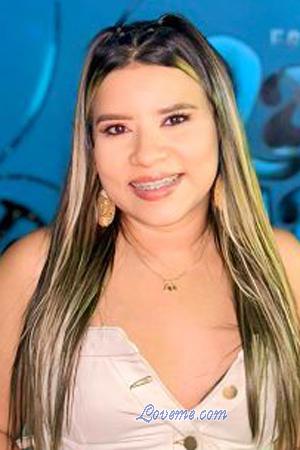 219935 - Alexandra Alter: 30 - Kolumbien