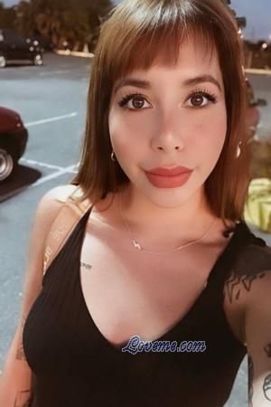 220008 - Macarena Yamila Alter: 33 - Argentinien