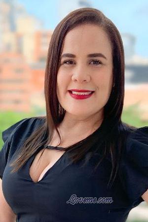 220033 - Lina Alter: 45 - Kolumbien