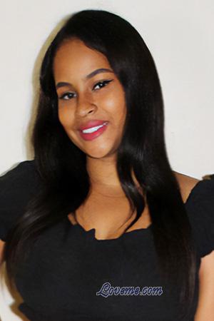 Ladies of Latin-America