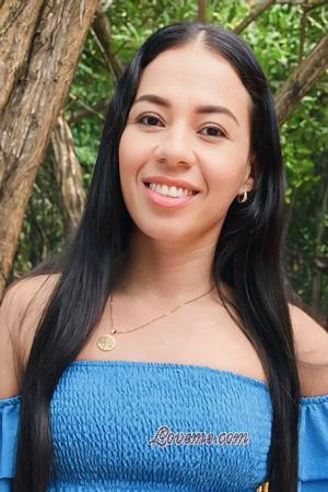 220215 - Vanessa Alter: 38 - Kolumbien