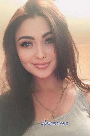 220307 - Yana Alter: 31 - Ukraine