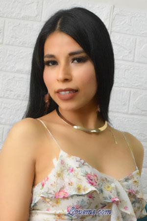 220332 - Linett Alter: 35 - Peru