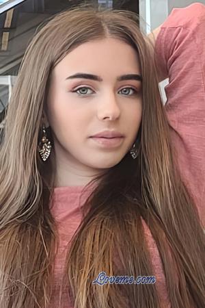 220383 - Angelina Alter: 20 - Ukraine