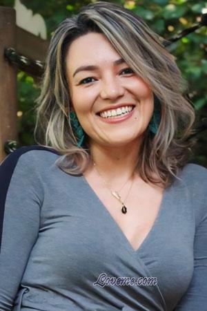 220398 - Sandra Alter: 44 - Kolumbien