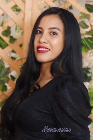 220399 - Alejandra Alter: 28 - Kolumbien