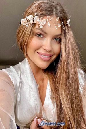 220484 - Olena Alter: 33 - Ukraine