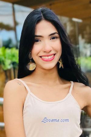 220511 - Linda Alter: 22 - Kolumbien