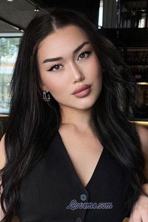 220589 - Valeriia Alter: 19 - Ukraine