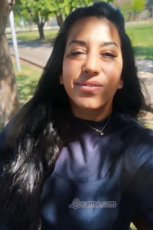 220595 - Sonia Alter: 39 - Argentinien