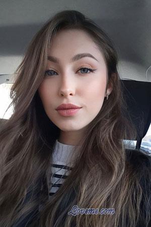 220650 - Ksenia Alter: 22 - Ukraine