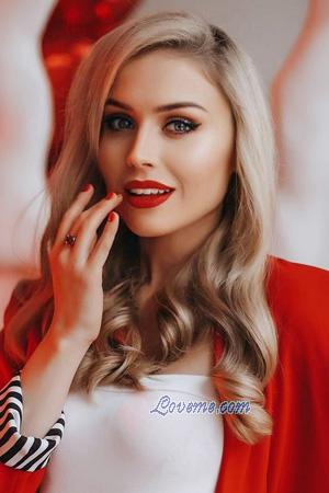 Ladies of Eastern-Europe