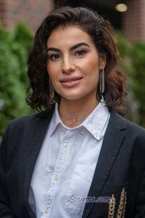 220733 - Tetiana Alter: 36 - Polen