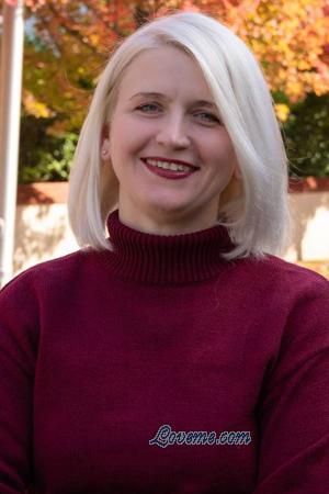 220747 - Tetiana Alter: 45 - Ukraine