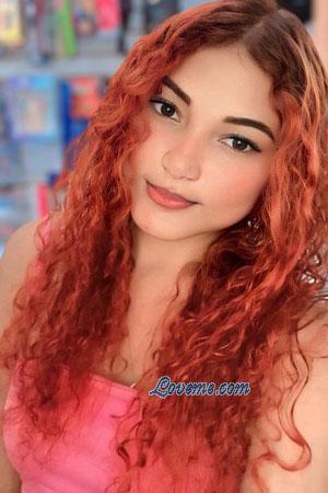 220758 - Julieth Alter: 26 - Kolumbien