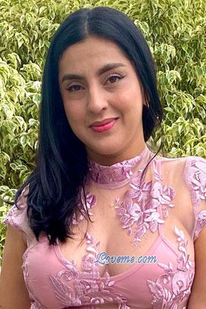 220783 - Leidi Alter: 39 - Kolumbien