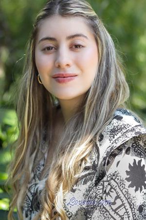 220832 - Daniela Alter: 28 - Kolumbien