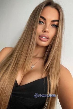 Ladies of Eastern-Europe