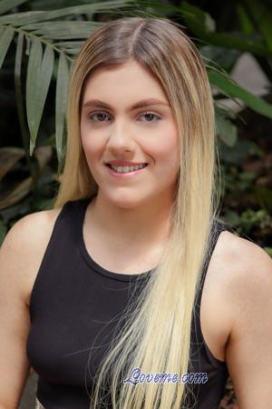 220931 - Vanessa Alter: 20 - Kolumbien