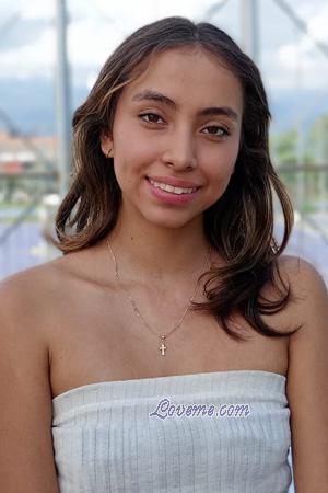 220950 - Alejandra Alter: 20 - Kolumbien