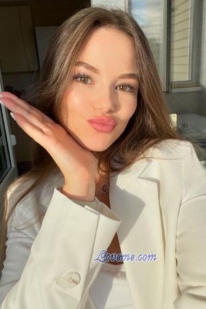 Ladies of Eastern-Europe