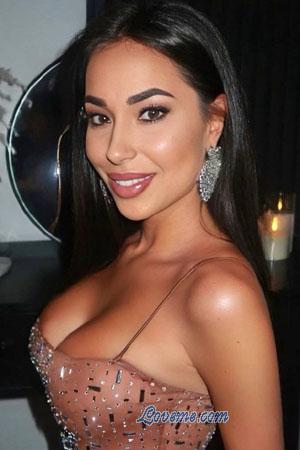 Ladies of Eastern-Europe