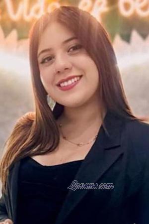 221254 - Maria Paula Alter: 25 - Kolumbien