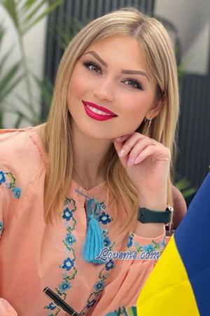 221291 - Antonina Alter: 35 - Ukraine